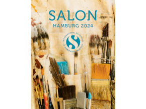 Boek Salon Hamburg